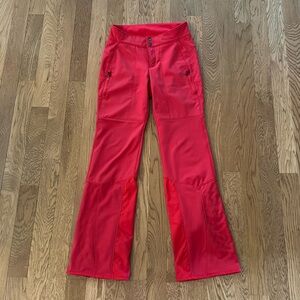 Athleta Boulder Ski Pants